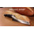 Ergo Chef 8'' Serrated Bread Knife