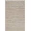 Tapis gris / sable tissé à la main Aderyn-22809555
