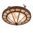 Kirtin 6 - Light Dimmable Chandelier