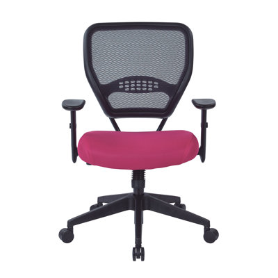 Chaise de travail SPACE Deluxe