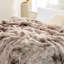 Couverture Snowball Chunky Bunny - Coma-106736702-106736700
