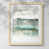 Natural Framed Paper is out of stock