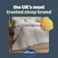 Silentnight Anti Allergy Duvet - 07.5 Tog-15021876