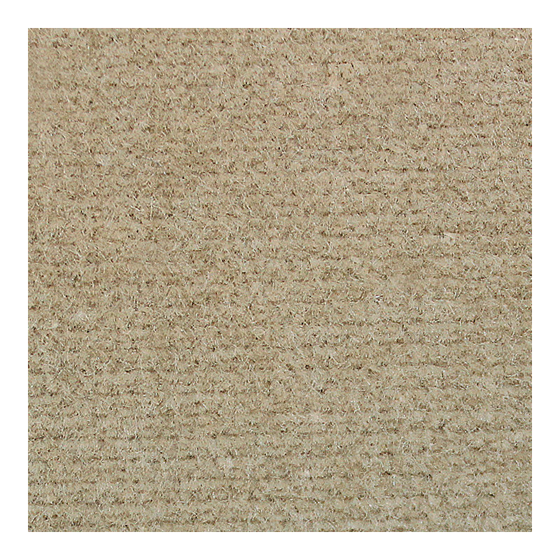 Tissu Essential Velvets Indus, Sable