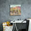 «Union Desert» par Julia Purinton, Union Rustic-539249840