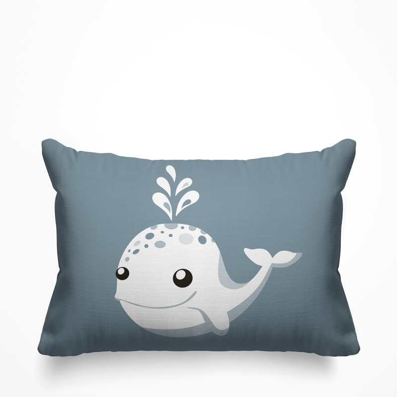 Coussin lombaire, Gris