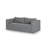 Sofa (Non-Modular)-Grey
