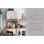 Ensemble d'armoires de cuisine l 35 po x H 19 po