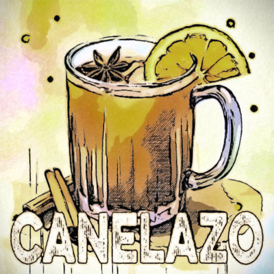 Canelazo Cocktail 16x16