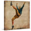 « rétro sports v », impression sur toile-1110701842-1198871027