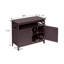 Buffet de 39,4 po de largeur-1510974053