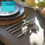 Argon Tableware Stainless Steel Cutlery Set-111421147