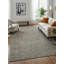 Struttura Rectangle Area Rug in Ivory/Aqua/Khaki-425802509