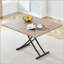 Table élévatrice polyvalente à hauteur ajustable