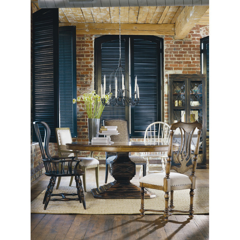 Sanctuary Lighted Display Stand, Ebony