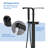 Floor Tub Spout-93332458