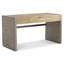 Tribeca Solid Wood Writing Desk