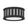 Numan 2 Light Flush Mount _x000D_