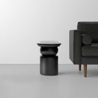 Table de bout Shondell