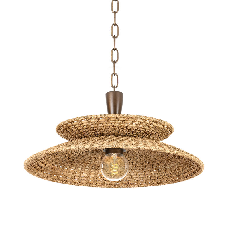 LANDRY Pendant