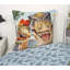 Selfies Dinosaur Duvet Cover Set