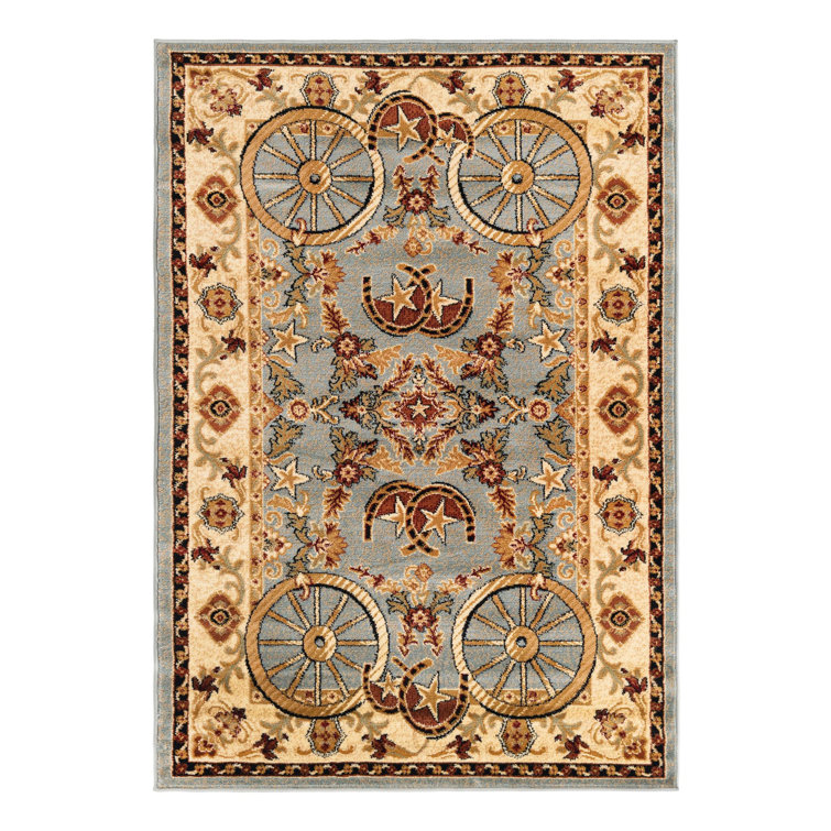 Pioneer Indoor Rug