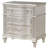 Nonila Manufactured Wood Nightstand