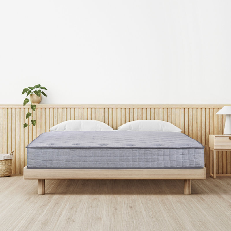Mousse à mémoire de forme Mercer41 Keriona, Complète
