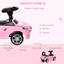 Voiture pour enfants Ride On Push