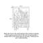 Commode d'appoint en bois massif Simple Creative