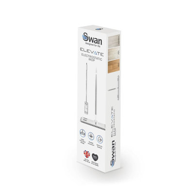 Elevate Mop Set