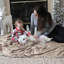 Bedsure Soft Fluffy Fleece Throw Blanket for Sofas&Beds-1919075907-1919075922