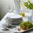 Lastra European Dinner Plate-18841574