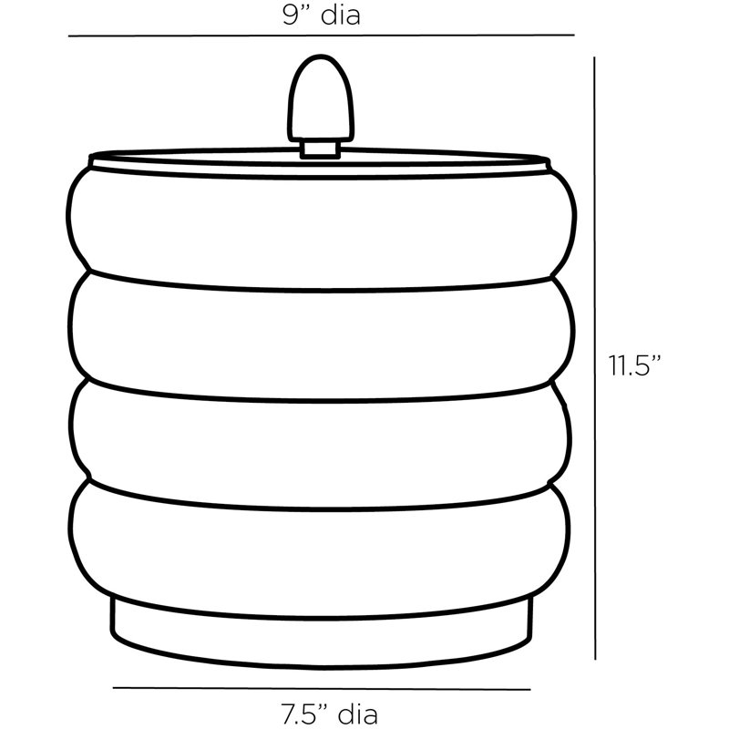 Valen Ice Bucket