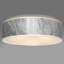 Tres Plisado Flush Mount-556662937-556662935
