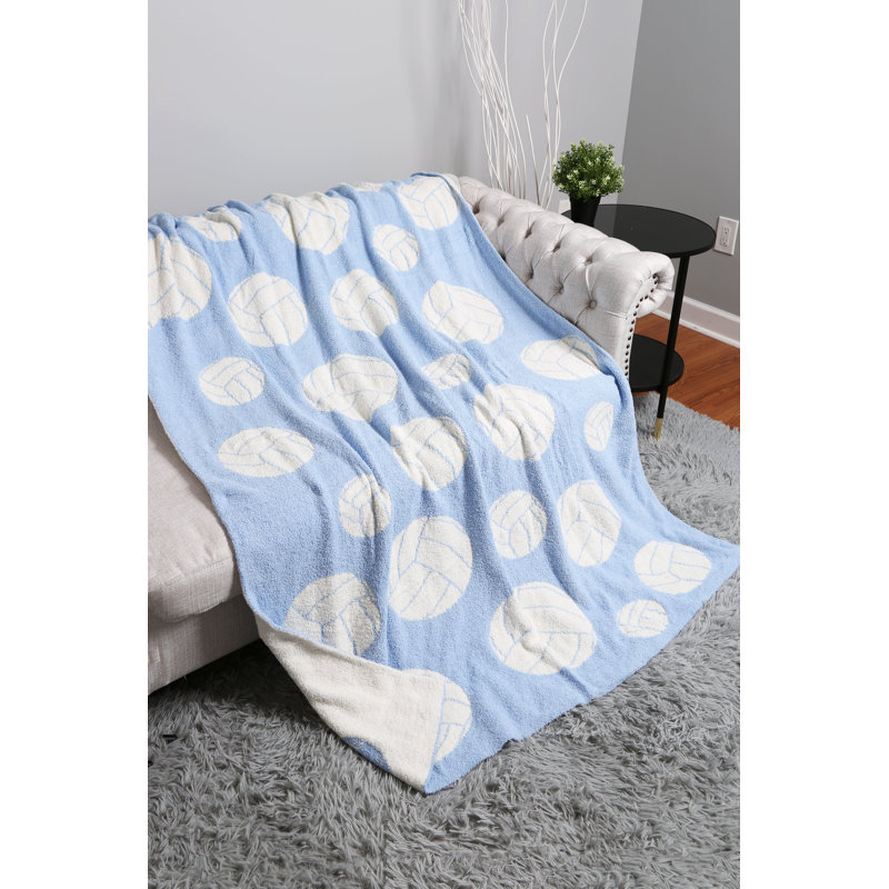 JCL6012, Blue