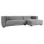 Element 2Pc Sectional W/RAF Chaise-831935042