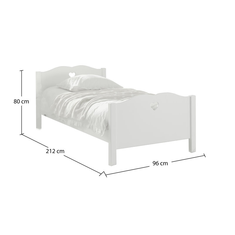 Amori Bedroom Set