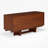 Solid Wood Minimalist Sideboard