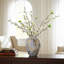 10" Gold Branches Vase-1691611138