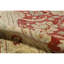 Zarbof Wool Oriental Area Rug