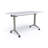Mobius Training Table with Casters-71625464-71625465