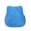 Fauteuil pour enfant Milo en mousse, fauteuil lounge rembourré en mousse moelleuse pour salle de jeux ou chambre, bleu-671680722