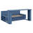 Daybed With Removable Desk, Storage Drawers & Hydraulic Side Table-291082326-291082322