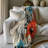 Throw Blanket-128525580