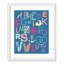 Alphabet imprimé sur papier-47837746-47837741