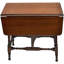 22'' W Solid Wood Console Table