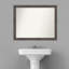 Miroir de salle de bain Hardwood-1799026491