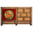 Teddrick 144cm Sideboard