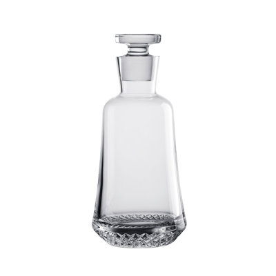 Bouteille de whisky Paris